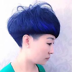 点击看大图 -卓一美容美发