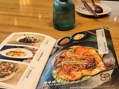 -山茶云南菜(永安里店)