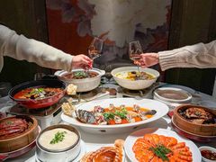 -湖锦酒楼·旗舰店(三阳总店)