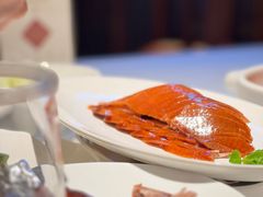 -四季民福烤鸭店(王府井东安门店)