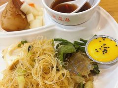 -素清香(解放路店)