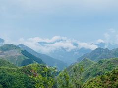 -白草畔自然风景区