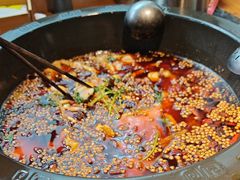 -陈眼镜火锅(总店)