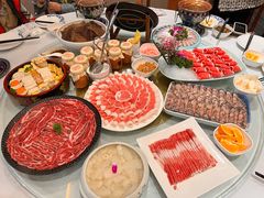 -东来顺•非遗火锅(外滩店)