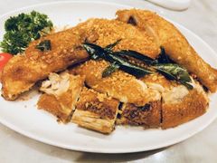-莆田餐厅PUTIEN(万象天地店)
