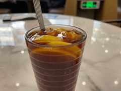 -明园茶餐厅(沙头角店)