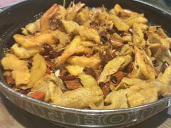 -红蕃干锅·脆皮香辣虾(南屏街金鹰店)