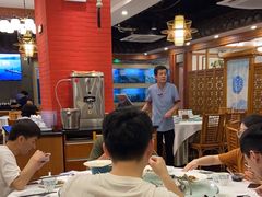 -围龙屋客家食府(福田店)