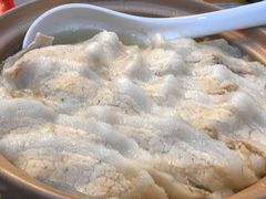 -砂锅居饭庄·京菜(西四店)