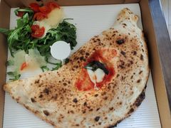 -Mammamia意大利餐厅(古北店)