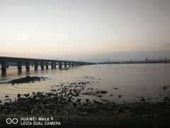 -海堤纪念公园