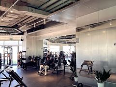 -Hi GYM嗨健身(泥城店)