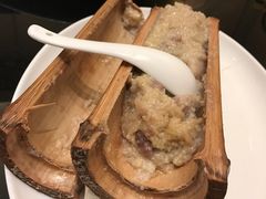 -粗茶淡饭·汉口公馆(循礼门店)