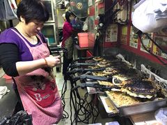 -利强记北角鸡蛋仔(弥敦道店 )