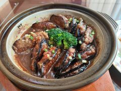 -鹿鸣春饭店(总店)