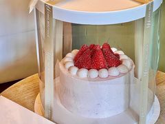 -HUIcake boutique蛋糕定制(平乐园店)