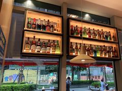 -木屋烧烤(坂田天安云谷店)