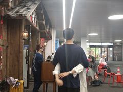 -哥老官重庆美蛙鱼头(西湖银泰十一哥店)