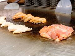 -火地铁板烧(河西龙湖天街店)