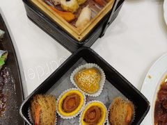 雀笼点心-翠园(北京王府中环店)