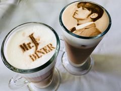 -Mr.J义法厨房(北医店)