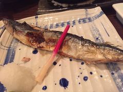-炉匠炉端烧·酒(国金中心商场店)