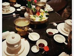 -半岛翡丽海鲜自助餐厅(观风亭店)
