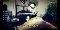 -苏州一渡刺青纹身馆