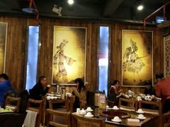 android_upload_pic-蜀九香火锅(九眼桥店)