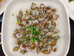 -好兄弟郭巨海鲜(天一阁店)