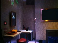 -麦霸KTV(光谷店)