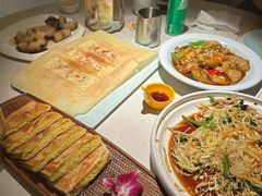 -北李妈妈菜·海肠捞饭(高新万达店)
