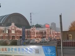 -沈阳站