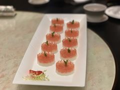 西柚布丁-8餐厅(新葡京酒店)