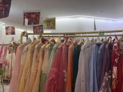 -支流映画摄影·汉服妆造跟拍