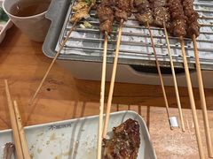-木屋烧烤(西南角店)
