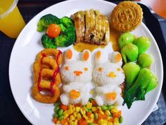 -中南大学-食堂第3食堂