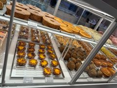 -好利来(上海长宁龙之梦店)