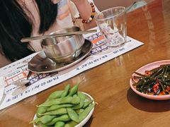 -神府路壹号·海鲜烧烤·砂锅粥·锅物(三坊七巷店)