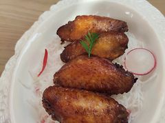 -佐度王子扒房(天鹅湖店)