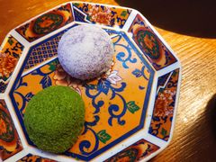 大福-鳗鱼家·深夜食堂(军博店)