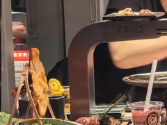 -黑牛の店·黑金店(沈阳万象城店)