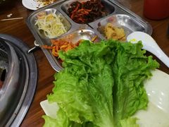 -延成苑韩式烤肉店(长春道店)