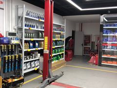 -天猫养车(双桥站店)