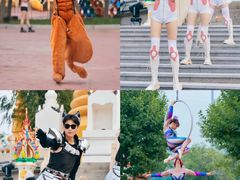 -欢乐水魔方水世界