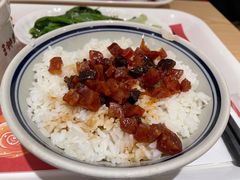 招牌腊味饭-钟姐炖品(印象城百盛店)