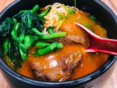 -和府捞面(东直门银座店)