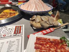 -生活如沸·顺德水牛奶火锅(大学路店)