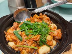 -稻香海鲜饭店(第一国际店)