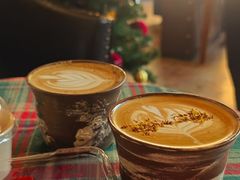 -陶野咖啡·面包披萨